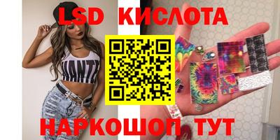 крисы Малгобек
